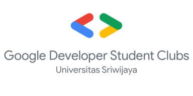 GDSC Universitas Sriwijaya