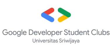 GDSC Universitas Sriwijaya